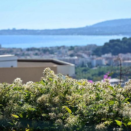 Le Syrius Corniche Nizza Kültér fotó