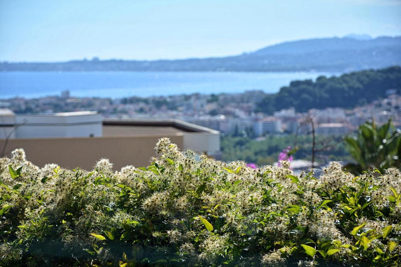 Le Syrius Corniche Nizza Kültér fotó